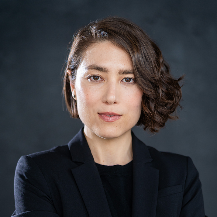Profile picture of Rebecca Ok, e-discovery and document review team manager serving Oregon and Washington attorneys